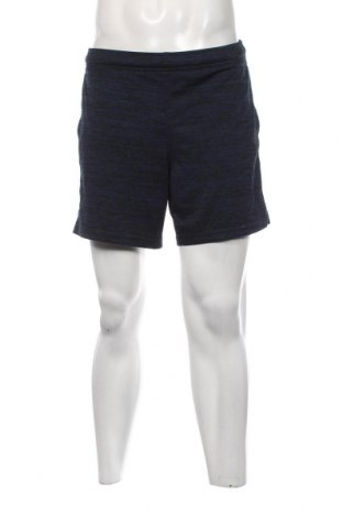 Pantaloni scurți de bărbați H&M Sport, Mărime S, Culoare Albastru, Preț 28,13 Lei