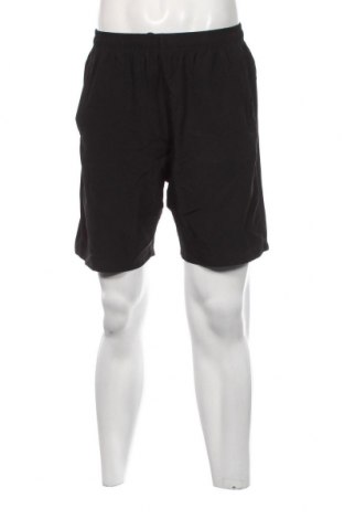 Ανδρικό κοντό παντελόνι HMIYA, Μέγεθος L, Χρώμα Μαύρο, Τιμή 8,50 €