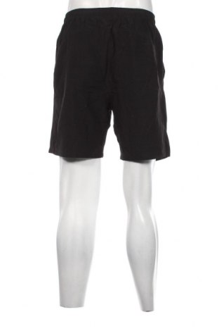 Мъжки къс панталон HMIYA, Размер L, Цвят Черен, Цена 25,00 лв.
