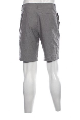 Ανδρικό κοντό παντελόνι Haggar, Μέγεθος M, Χρώμα Γκρί, Τιμή 13,91 €