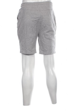 Ανδρικό κοντό παντελόνι Hema, Μέγεθος M, Χρώμα Γκρί, Τιμή 15,46 €