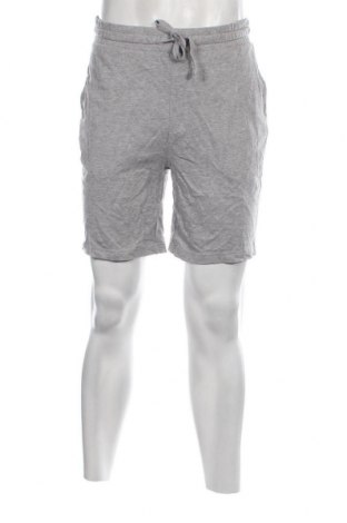 Ανδρικό κοντό παντελόνι Hema, Μέγεθος M, Χρώμα Γκρί, Τιμή 13,91 €