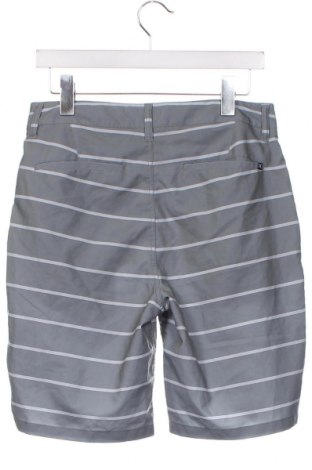 Herren Shorts Hurley, Größe S, Farbe Grau, Preis 21,29 €