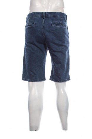 Мъжки къс панталон Identic, Размер L, Цвят Син, Цена 25,00 лв.