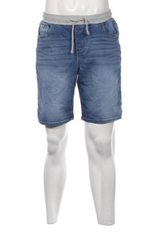 Ανδρικό κοντό παντελόνι Identic, Μέγεθος M, Χρώμα Μπλέ, Τιμή 13,91 €