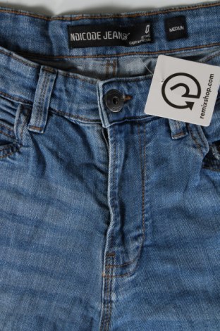 Ανδρικό κοντό παντελόνι Indicode, Μέγεθος M, Χρώμα Μπλέ, Τιμή 16,70 €