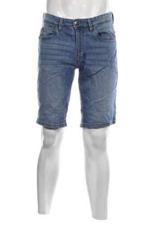 Herren Shorts Indicode, Größe M, Farbe Blau, Preis € 18,79