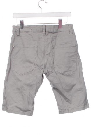 Мъжки къс панталон Indicode, Размер M, Цвят Сив, Цена 27,00 лв.