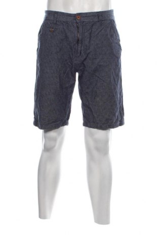 Herren Shorts Indicode, Größe XXL, Farbe Blau, Preis 18,79 €