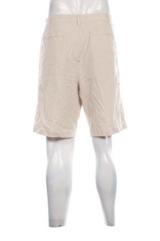 Ανδρικό κοντό παντελόνι Izod, Μέγεθος XXL, Χρώμα  Μπέζ, Τιμή 12,79 €