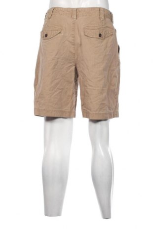 Мъжки къс панталон Izod, Размер M, Цвят Бежов, Цена 25,00 лв.