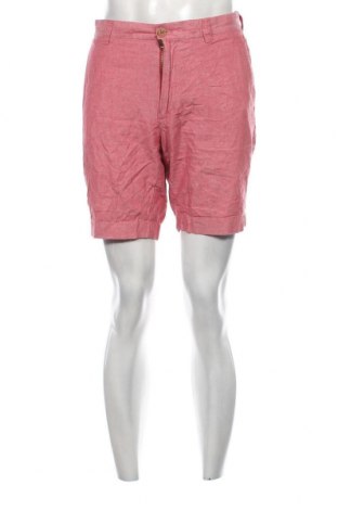 Pantaloni scurți de bărbați J.Crew, Mărime M, Culoare Roz, Preț 135,69 Lei