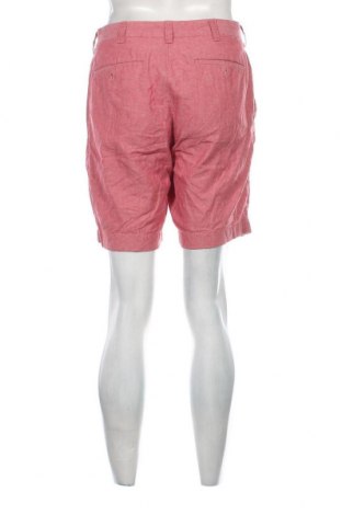 Herren Shorts J.Crew, Größe M, Farbe Rosa, Preis 52,19 €