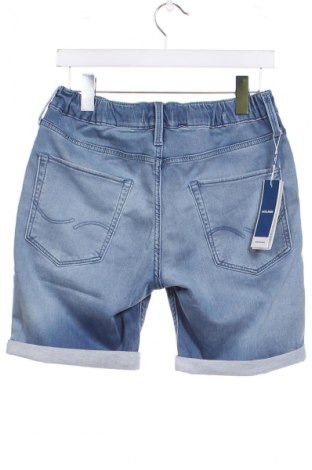 Herren Shorts Jack & Jones, Größe S, Farbe Blau, Preis 42,27 €