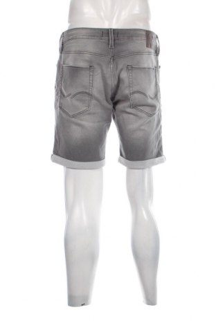 Herren Shorts Jack & Jones, Größe L, Farbe Grau, Preis € 23,00