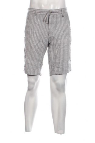 Ανδρικό κοντό παντελόνι Jack & Jones, Μέγεθος L, Χρώμα Πολύχρωμο, Τιμή 19,98 €