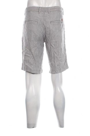 Ανδρικό κοντό παντελόνι Jack & Jones, Μέγεθος L, Χρώμα Πολύχρωμο, Τιμή 21,03 €