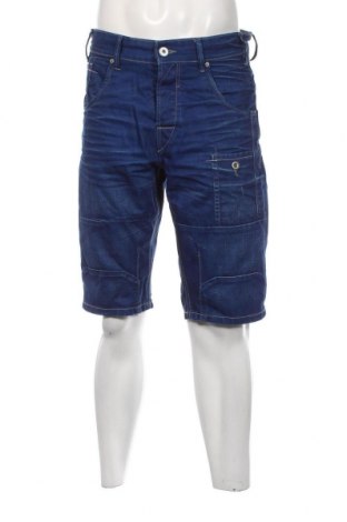 Herren Shorts Jack & Jones, Größe L, Farbe Blau, Preis € 23,66