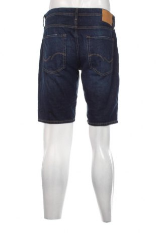 Ανδρικό κοντό παντελόνι Jack & Jones, Μέγεθος M, Χρώμα Μπλέ, Τιμή 19,98 €