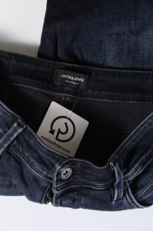 Pánské kraťasy Jack & Jones, Velikost M, Barva Modrá, Cena  549,00 Kč