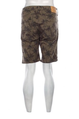 Herren Shorts Jack & Jones, Größe L, Farbe Grün, Preis 21,29 €