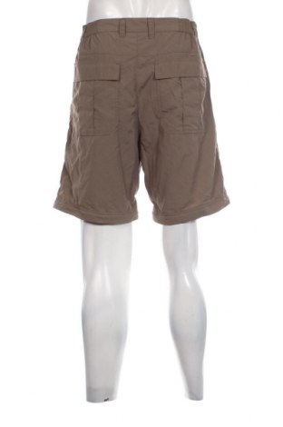 Herren Shorts Jack Wolfskin, Größe XXL, Farbe Beige, Preis 17,99 €