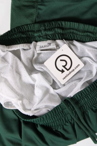 Pantaloni scurți de bărbați Jako, Mărime M, Culoare Verde, Preț 82,24 Lei