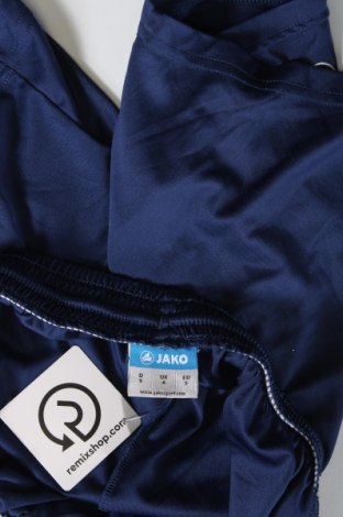 Ανδρικό κοντό παντελόνι Jako, Μέγεθος S, Χρώμα Μπλέ, Τιμή 15,46 €
