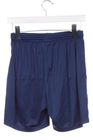Ανδρικό κοντό παντελόνι Jako, Μέγεθος S, Χρώμα Μπλέ, Τιμή 15,46 €