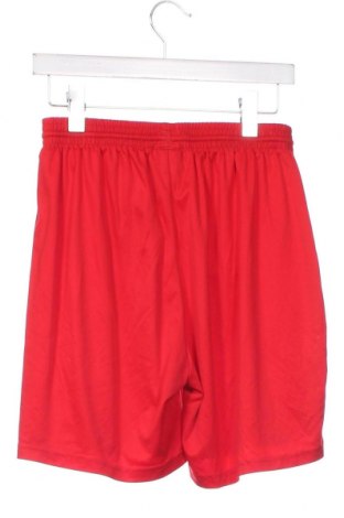 Ανδρικό κοντό παντελόνι Jako, Μέγεθος L, Χρώμα Κόκκινο, Τιμή 5,41 €