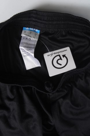 Ανδρικό κοντό παντελόνι Jako, Μέγεθος S, Χρώμα Μαύρο, Τιμή 15,46 €