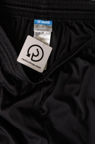 Ανδρικό κοντό παντελόνι Jako, Μέγεθος M, Χρώμα Μαύρο, Τιμή 15,46 €