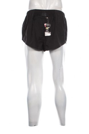 Мъжки къс панталон James & Nicholson, Размер L, Цвят Черен, Цена 31,00 лв.