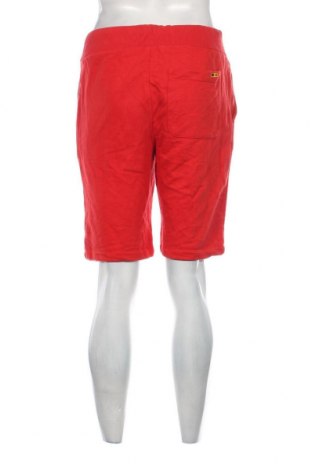 Ανδρικό κοντό παντελόνι Jbc, Μέγεθος M, Χρώμα Κόκκινο, Τιμή 15,46 €
