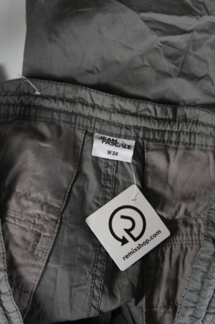 Pantaloni scurți de bărbați Jean Pascale, Mărime M, Culoare Gri, Preț 74,02 Lei