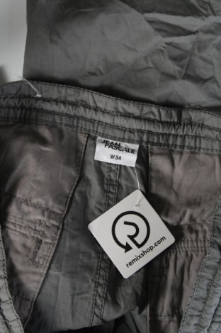 Herren Shorts Jean Pascale, Größe M, Farbe Grau, Preis 14,79 €