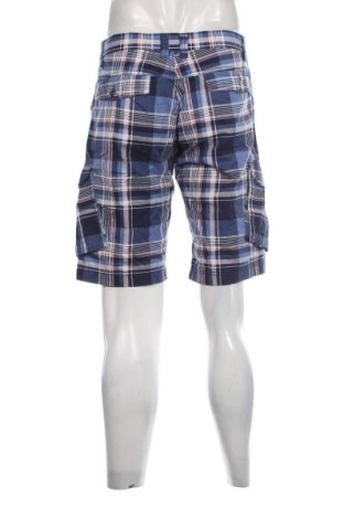 Ανδρικό κοντό παντελόνι Jean Pascale, Μέγεθος M, Χρώμα Μπλέ, Τιμή 15,46 €