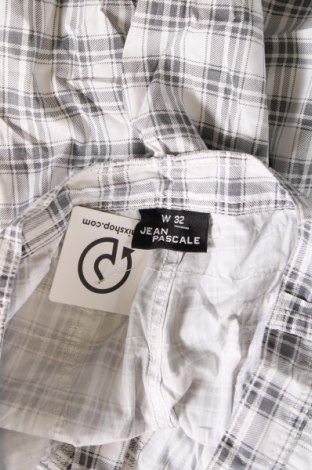 Ανδρικό κοντό παντελόνι Jean Pascale, Μέγεθος M, Χρώμα Πολύχρωμο, Τιμή 13,91 €