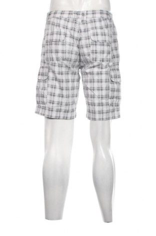 Мъжки къс панталон Jean Pascale, Размер M, Цвят Многоцветен, Цена 21,25 лв.