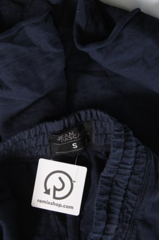 Ανδρικό κοντό παντελόνι Jean Pascale, Μέγεθος S, Χρώμα Μπλέ, Τιμή 15,46 €