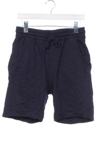Pantaloni scurți de bărbați Jean Pascale, Mărime S, Culoare Albastru, Preț 82,24 Lei