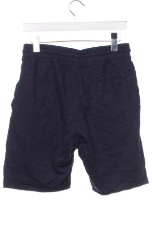 Herren Shorts Jean Pascale, Größe S, Farbe Blau, Preis 17,40 €