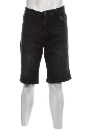 Pantaloni scurți de bărbați Jim Spencer, Mărime XL, Culoare Gri, Preț 82,24 Lei