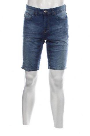 Herren Shorts John Baner, Größe M, Farbe Blau, Preis € 17,40