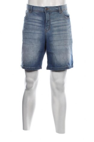 Pantaloni scurți de bărbați John Baner, Mărime XL, Culoare Albastru, Preț 82,24 Lei