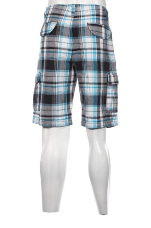 Ανδρικό κοντό παντελόνι John Devin, Μέγεθος L, Χρώμα Πολύχρωμο, Τιμή 15,46 €