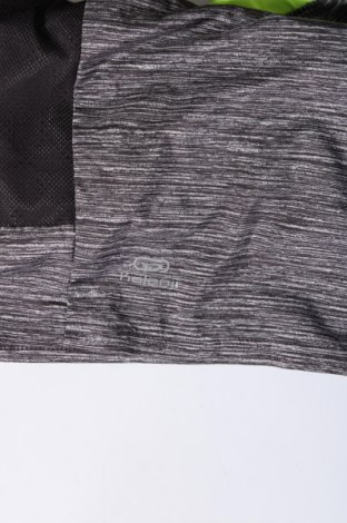 Ανδρικό κοντό παντελόνι Kalenji, Μέγεθος M, Χρώμα Γκρί, Τιμή 11,75 €