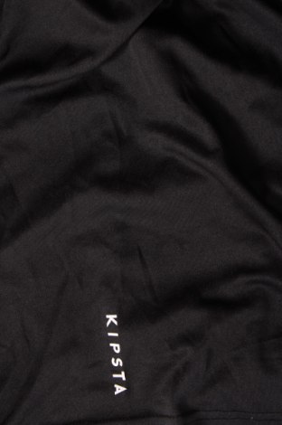 Мъжки къс панталон Kipsta, Размер M, Цвят Черен, Цена 19,00 лв.