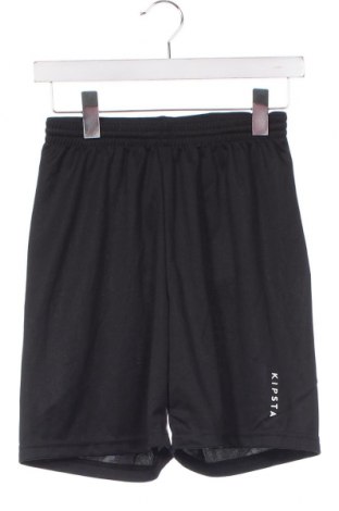 Ανδρικό κοντό παντελόνι Kipsta, Μέγεθος XS, Χρώμα Μαύρο, Τιμή 4,70 €