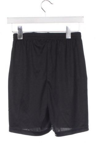 Мъжки къс панталон Kipsta, Размер XS, Цвят Черен, Цена 19,00 лв.